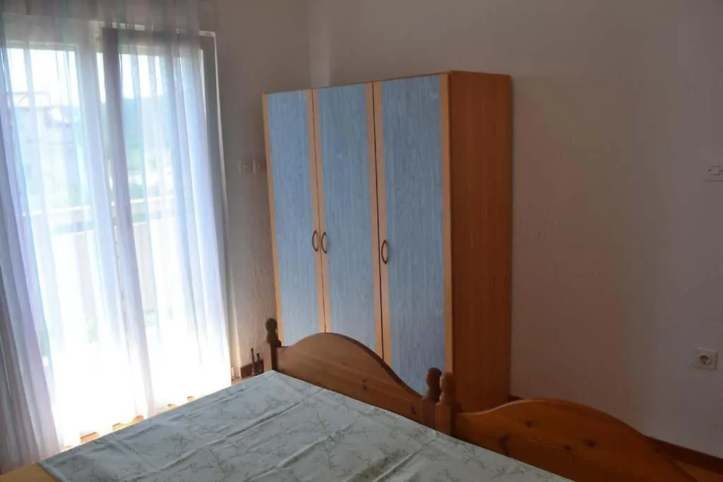 Apartments Jasna And Mirko Lopar Croatia