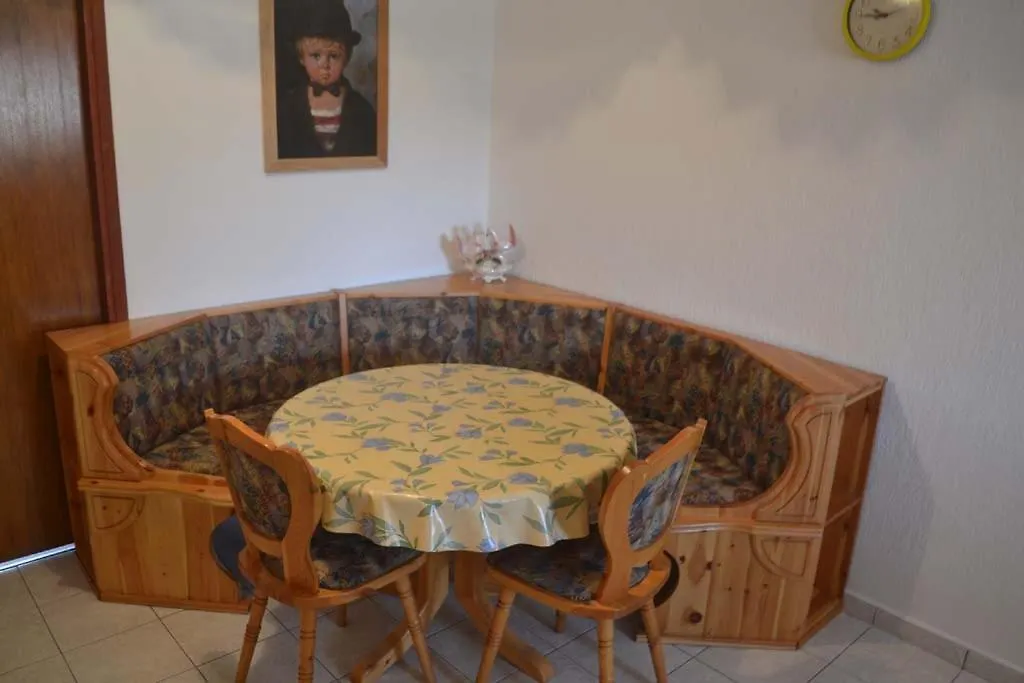 Apartments Jasna And Mirko Lopar Croatia