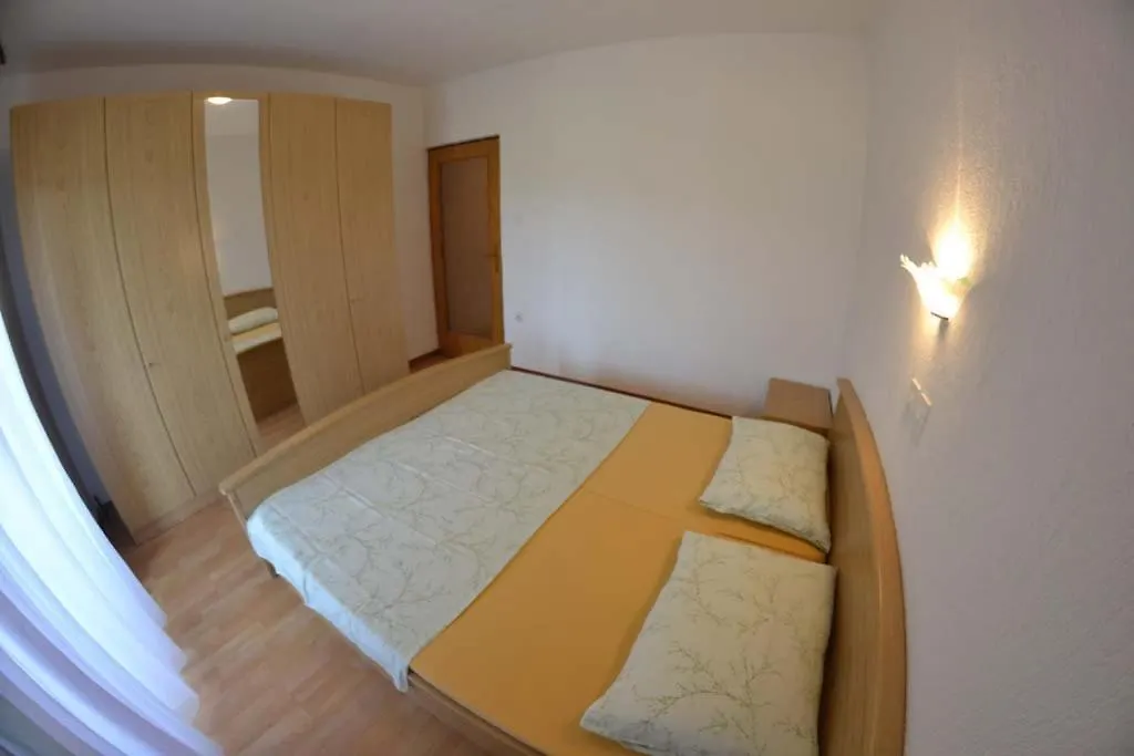 Apartments Jasna And Mirko Lopar